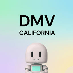 DMV California